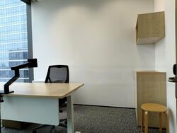 Asia Square Tower 1 (D1), Office #459964751